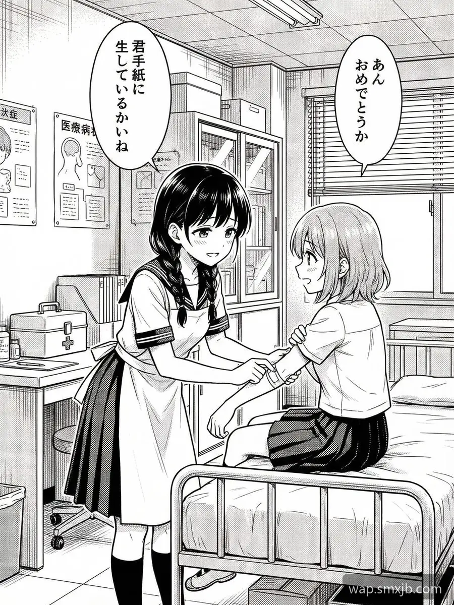 蜜桃漫画 · 雪原来信｜超清漫画库图像预览漫画封面